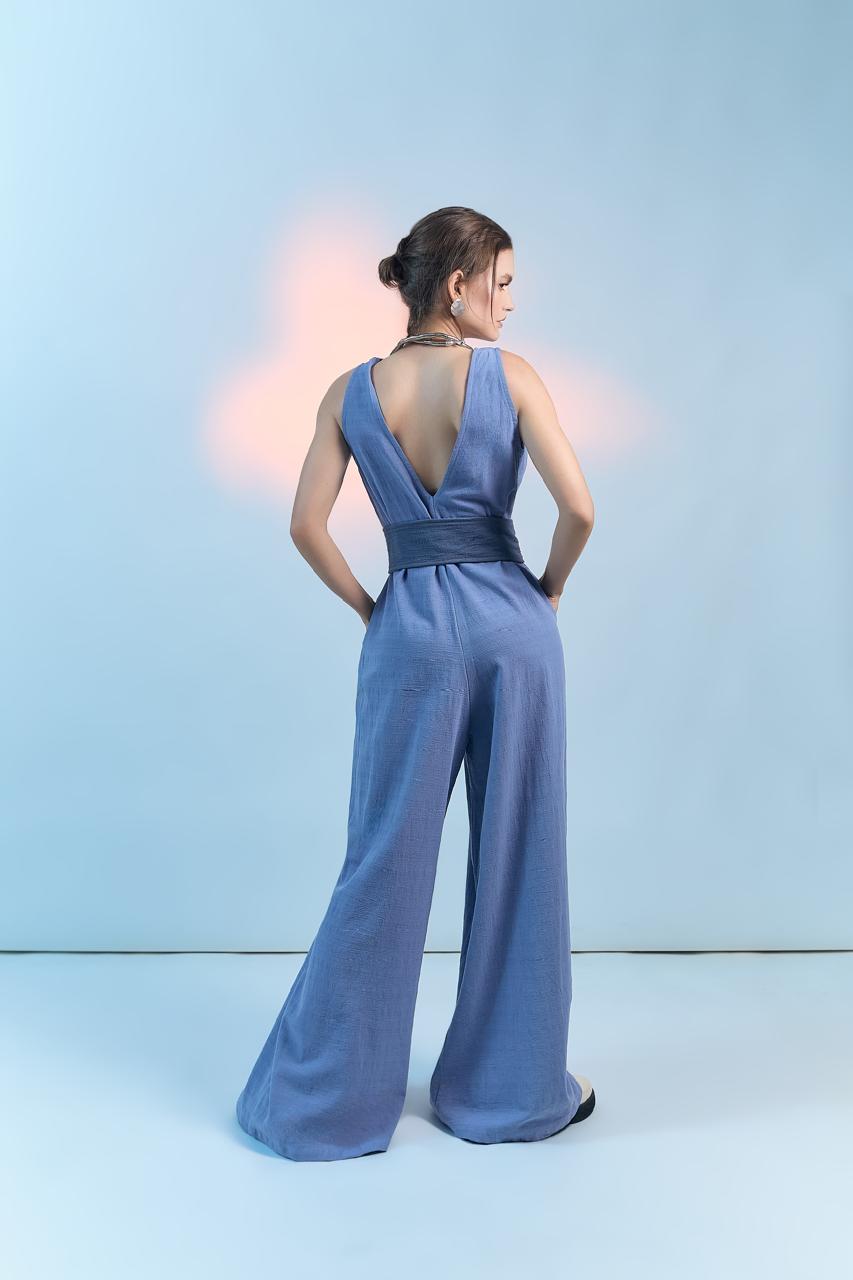 Jumper Algodón Amanda