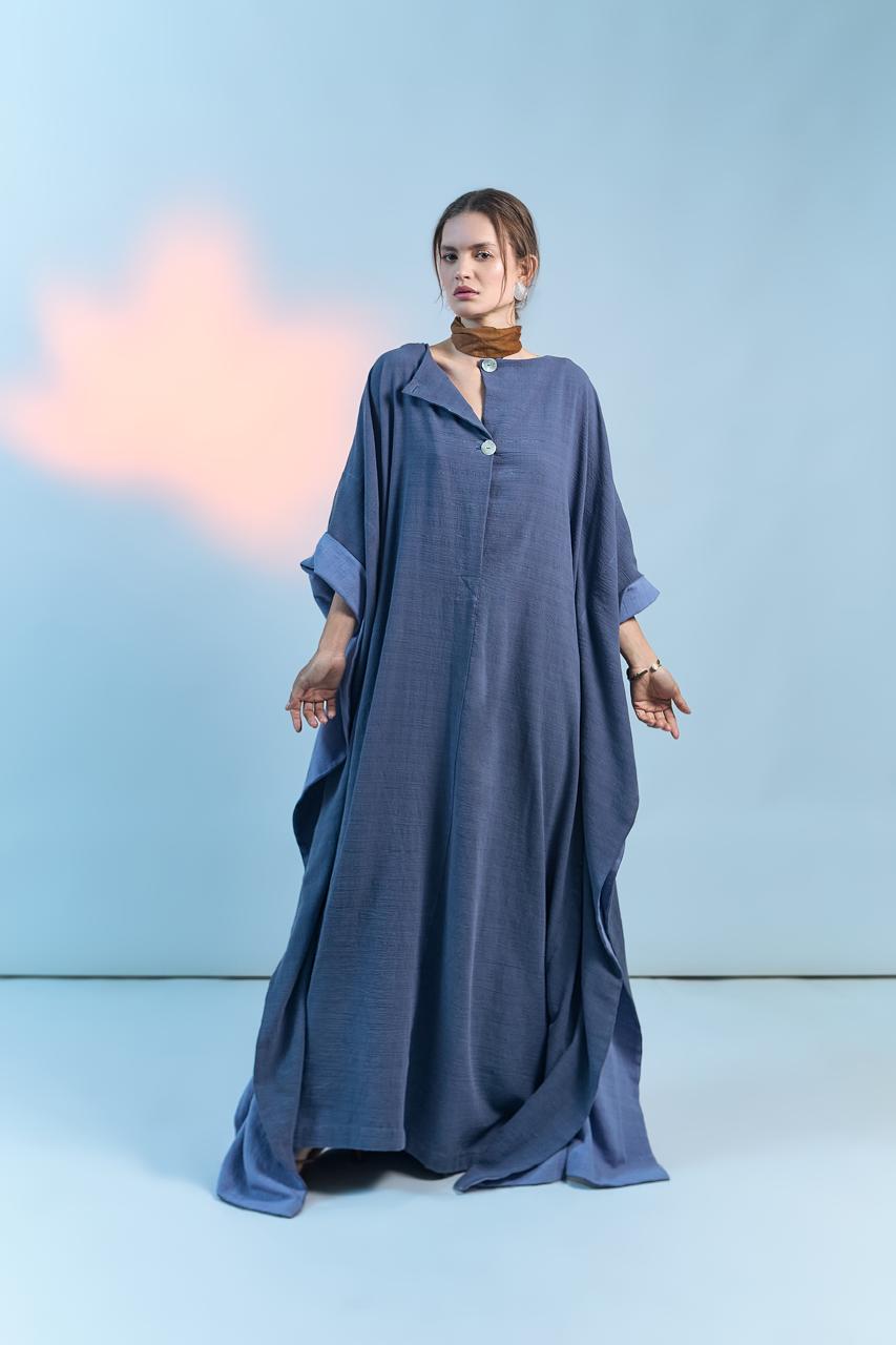 Tunica cuadrada Algodón