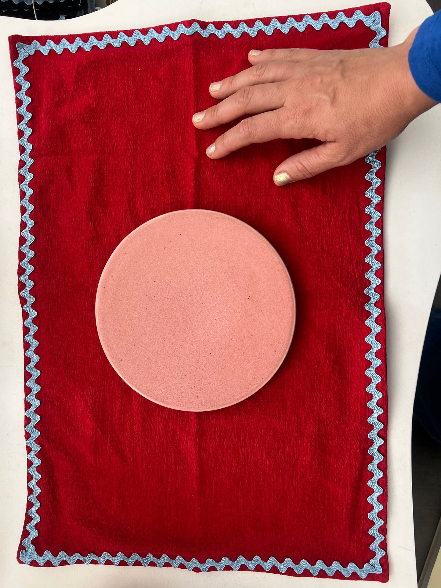 Manteles individuales (par)