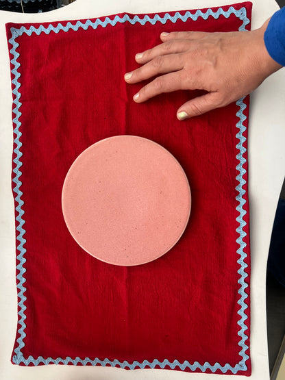 Manteles individuales (par)