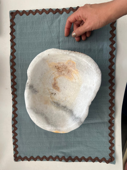 Manteles individuales (par)