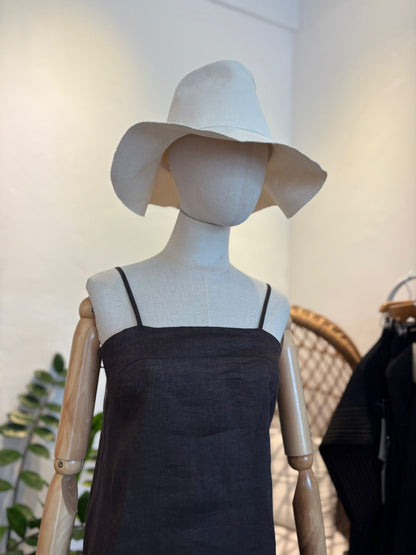 Sombrero mezclilla Hata