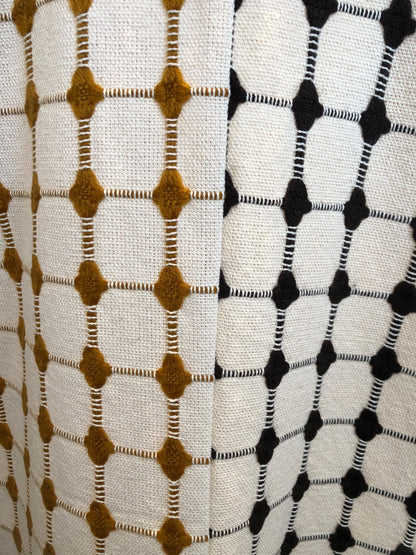 Vestido Tipo Huipil en Telar Arona