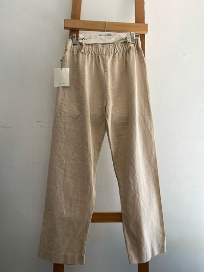 Pantalón Lino Simple Lorena