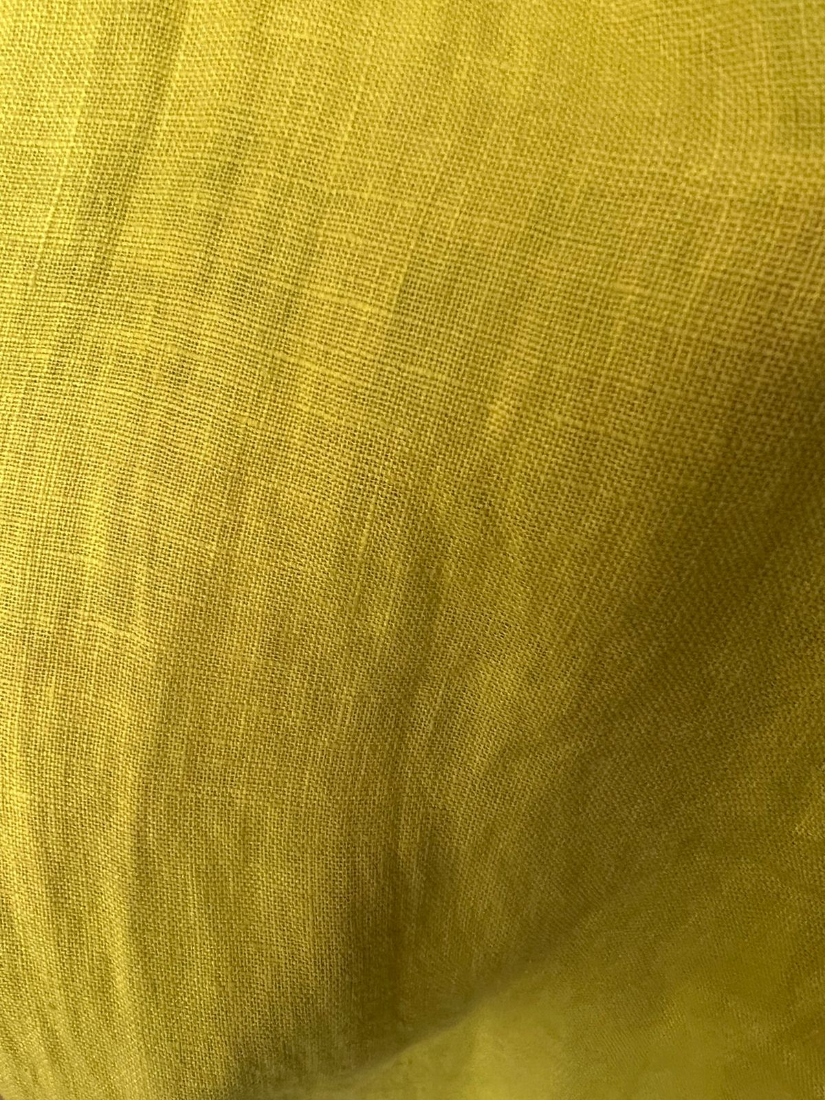 Vestido Bolsas Sin Mangas Lino Sandra