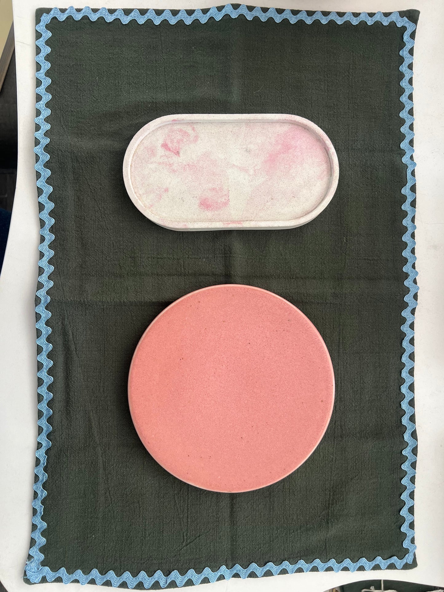 Manteles individuales (par)