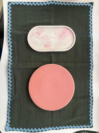 Manteles individuales (par)