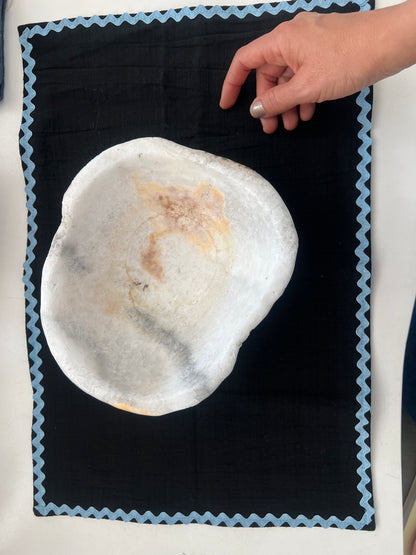 Manteles individuales (par)