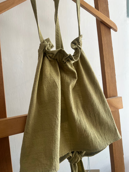 Top Halter Hana