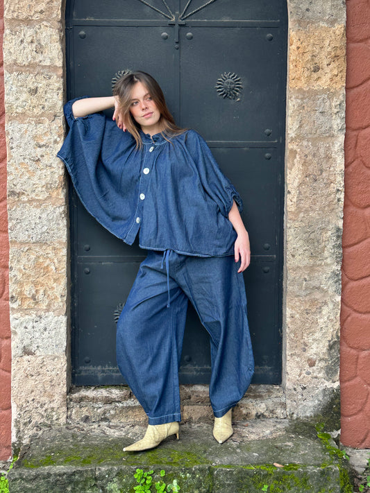 Pantalon Samantha