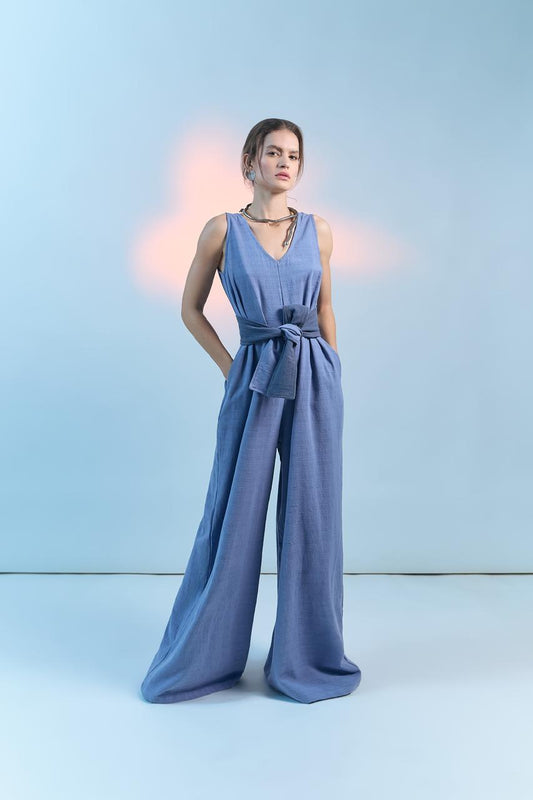 Jumper Algodón Amanda