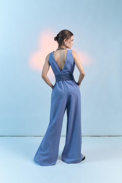 Jumper Algodón Amanda