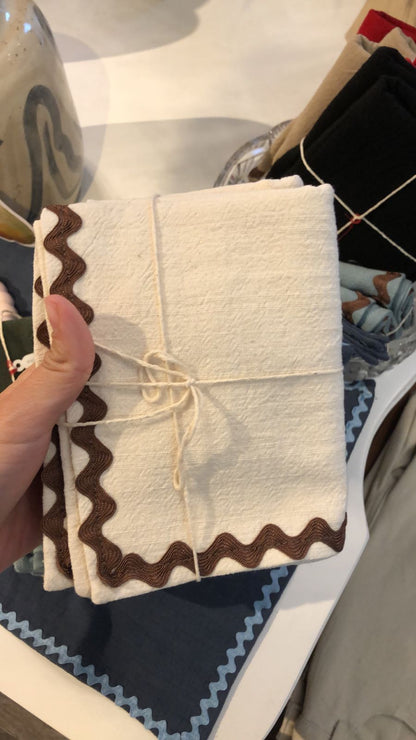 Manteles individuales (par)